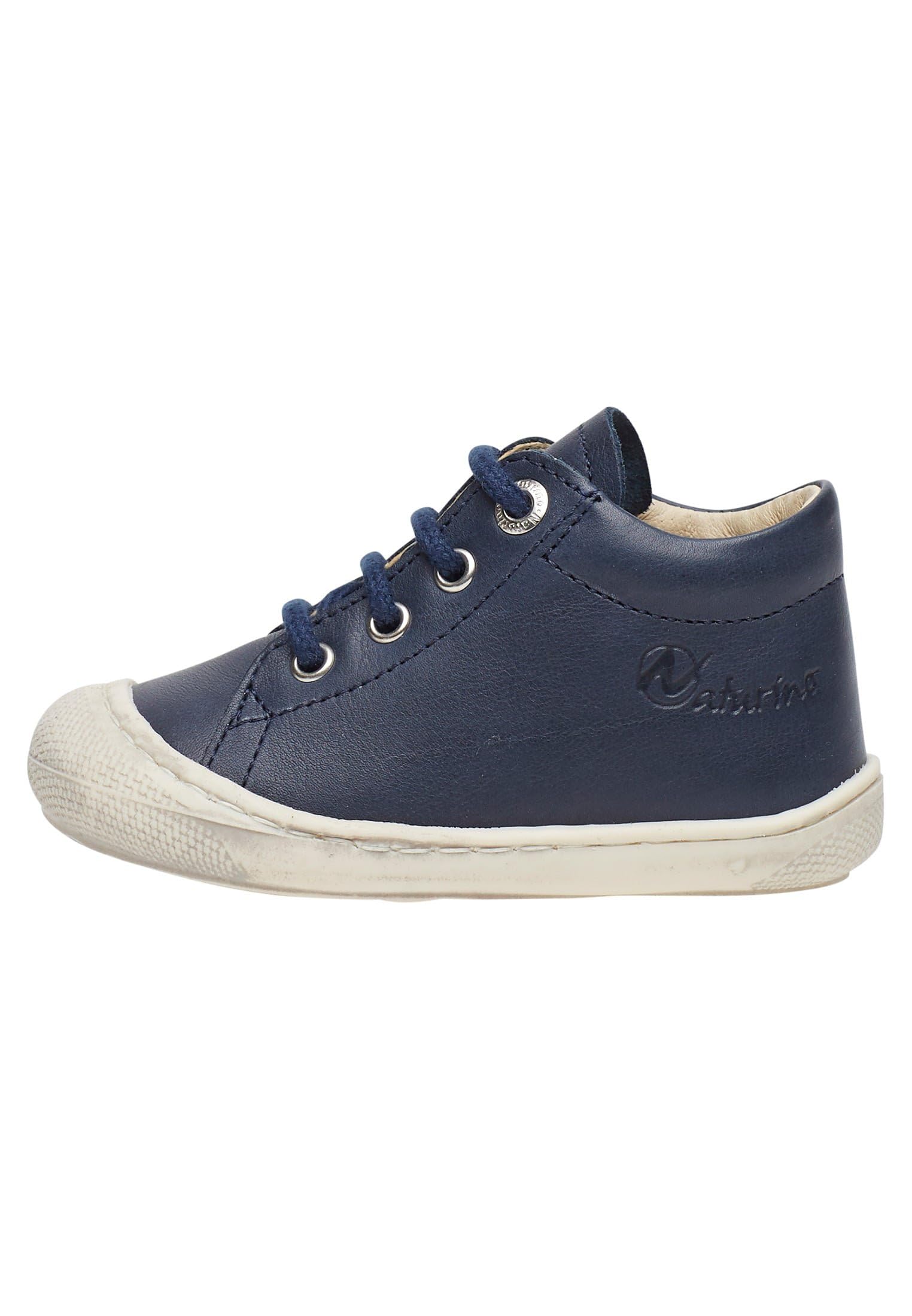 naturino-lauflernschuhe-first-steps-aus-nappaleder image 7