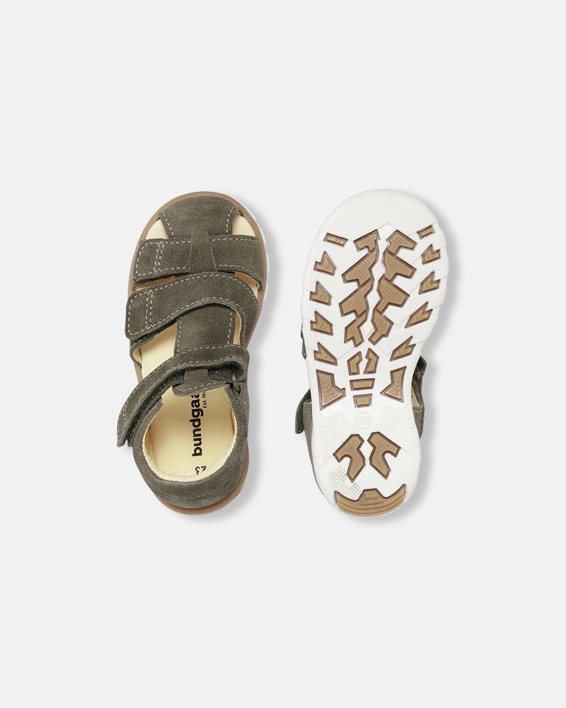 bundgaard-sofus-army-kinder-sandale image 2