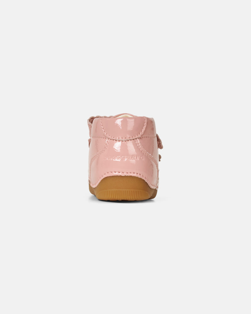 bundgaard-petit-scallop-anf-ngerschuh-vintage-rose image 3