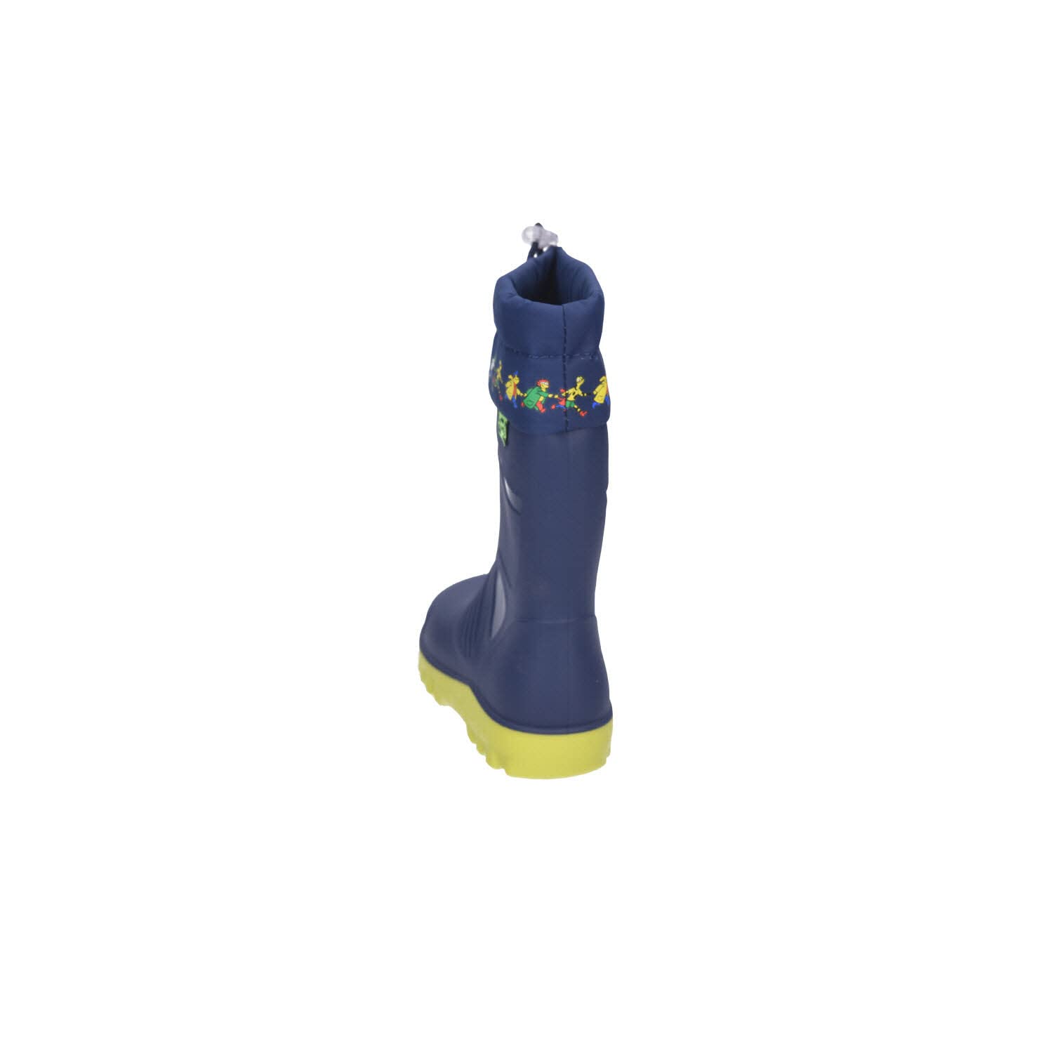 lurchi-peer-lime-green-regenstiefel-f-r-kinder-gr-n image 3