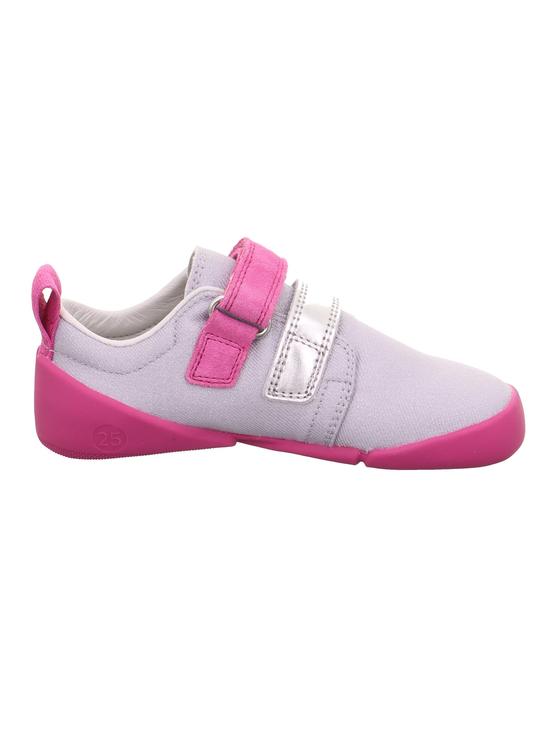 superfit-vento-m-dchen-sneaker-1-008201-freizeit-sneaker image 5