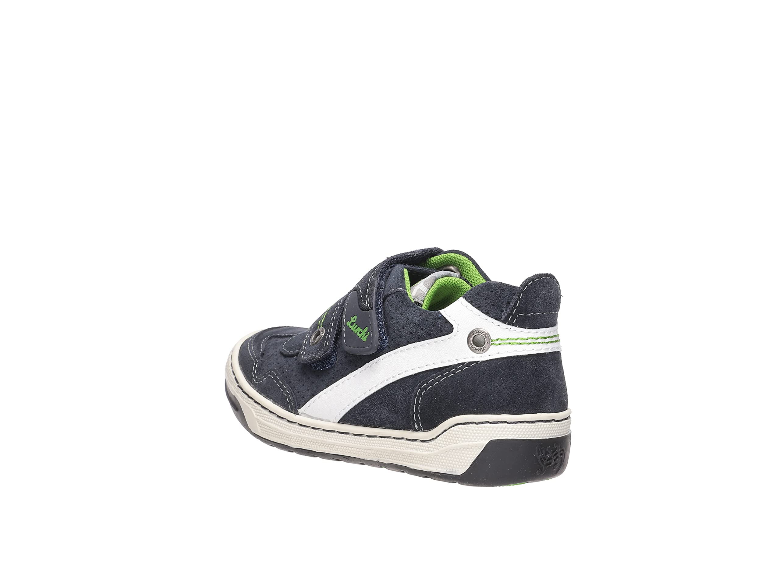 lurchi-bruce-jungen-low-top-halbschuh-veloursleder-weite-weit image 5