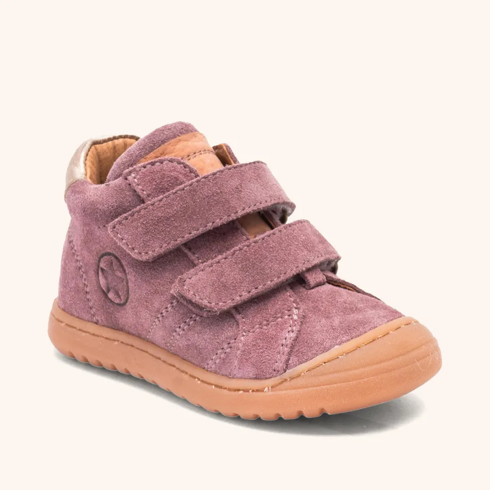 bisgaard-thor-v-heather-lauflernschuh-f-r-das-ganze-jahr-gr-e-19-26 image 1