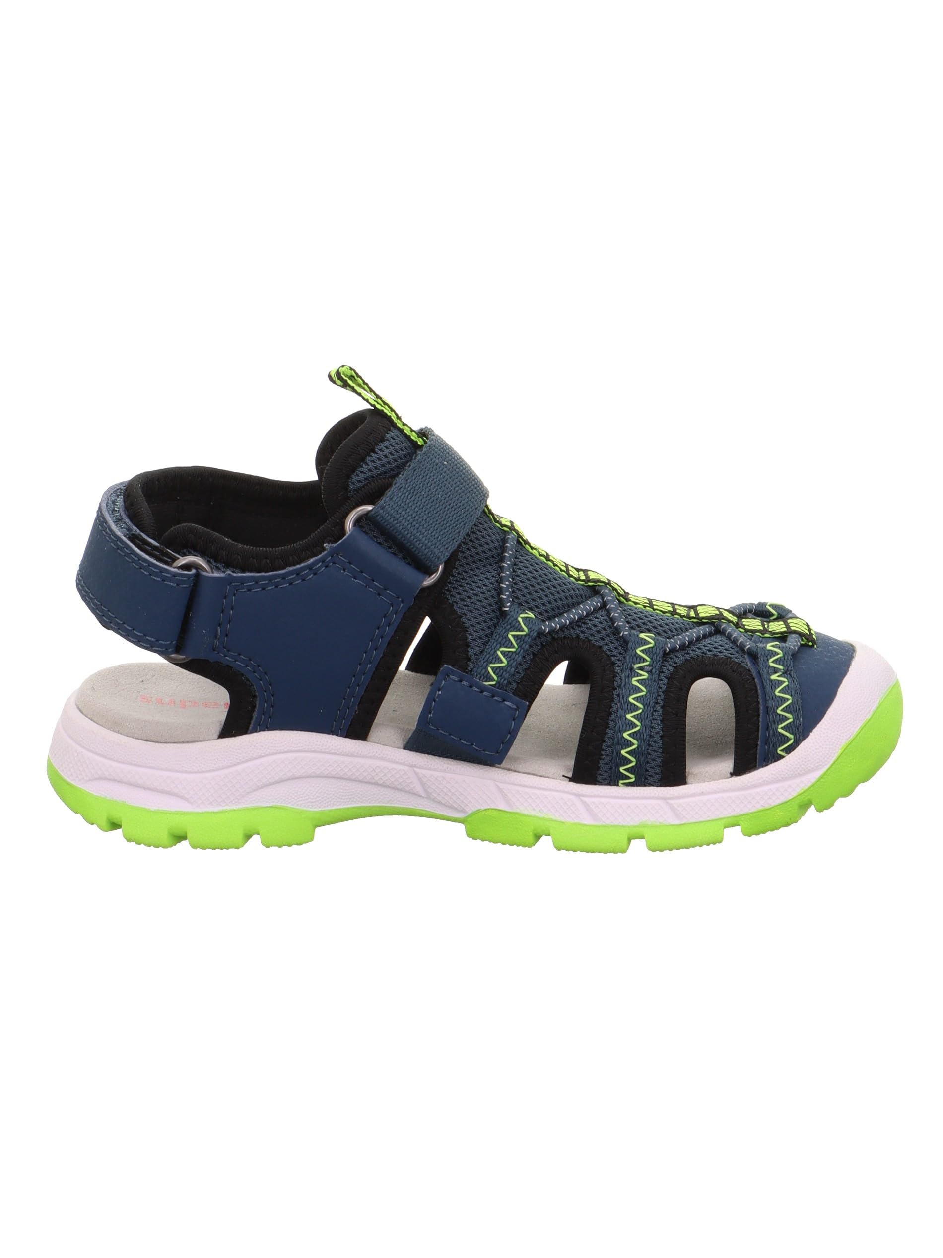 superfit-tornado-m-dchen-sandalen-textil-sandale-mit-zehenschutz image 4
