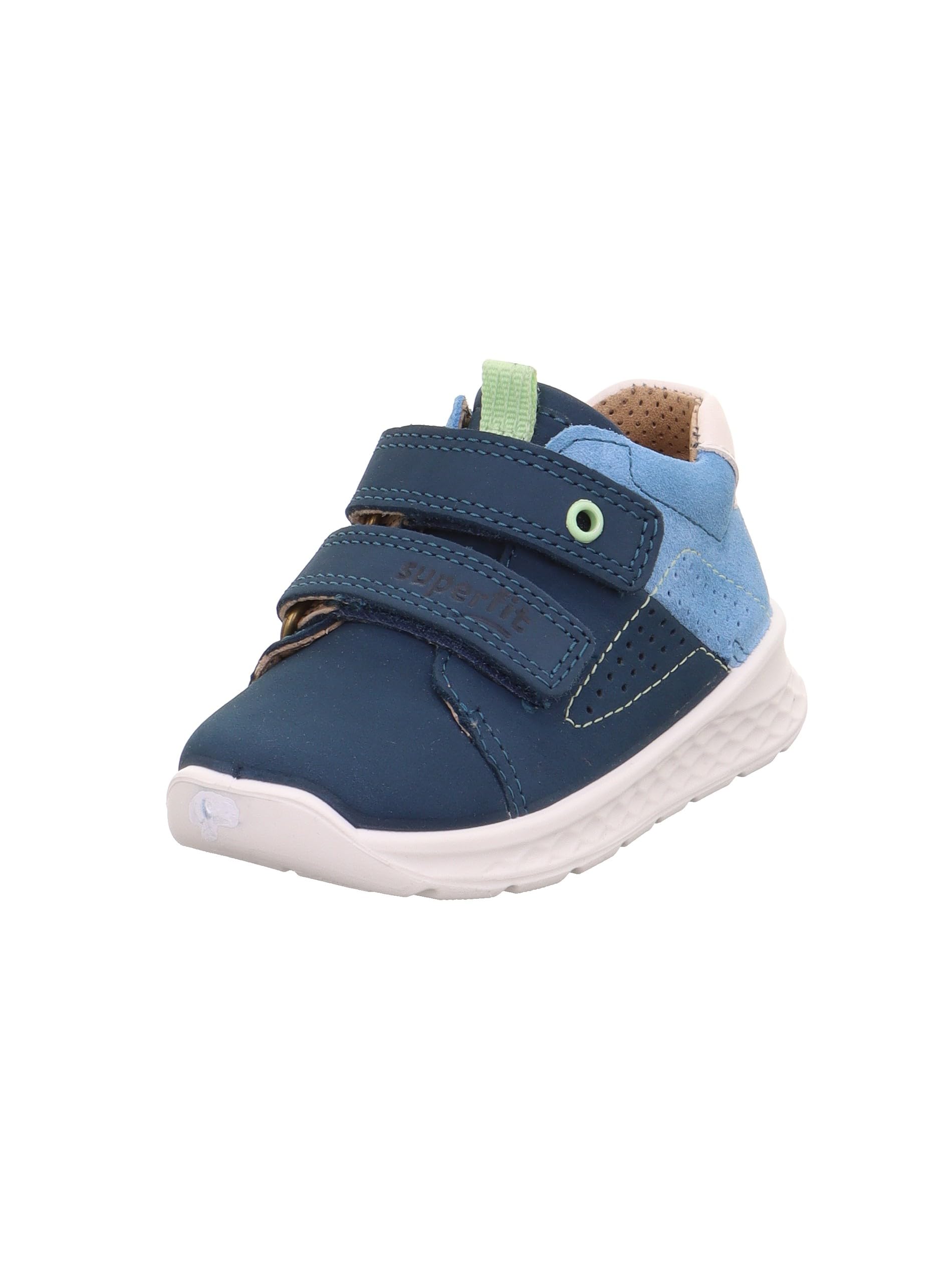 superfit-breeze-sneaker-f-r-jungen image 1
