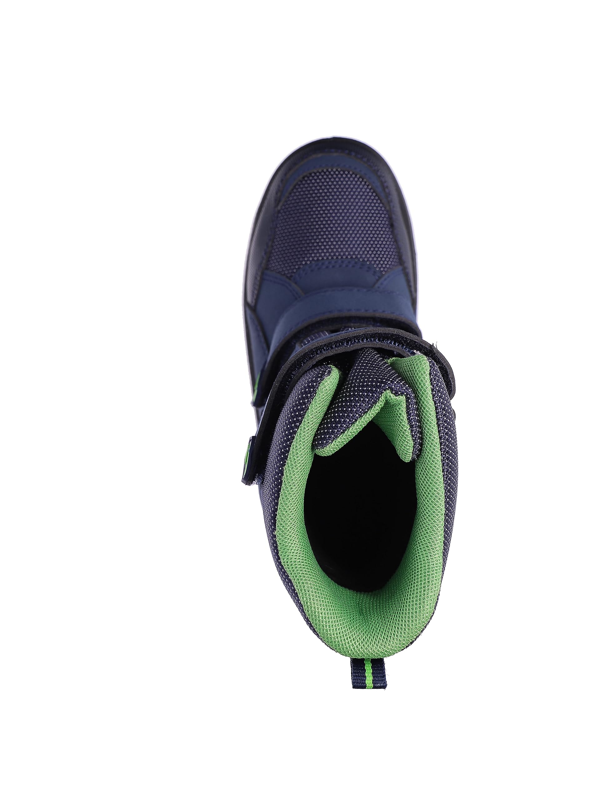 lurchi-kenai-sympatex-jungen-schneestiefel-wms-weit-mit-sympatex image 5
