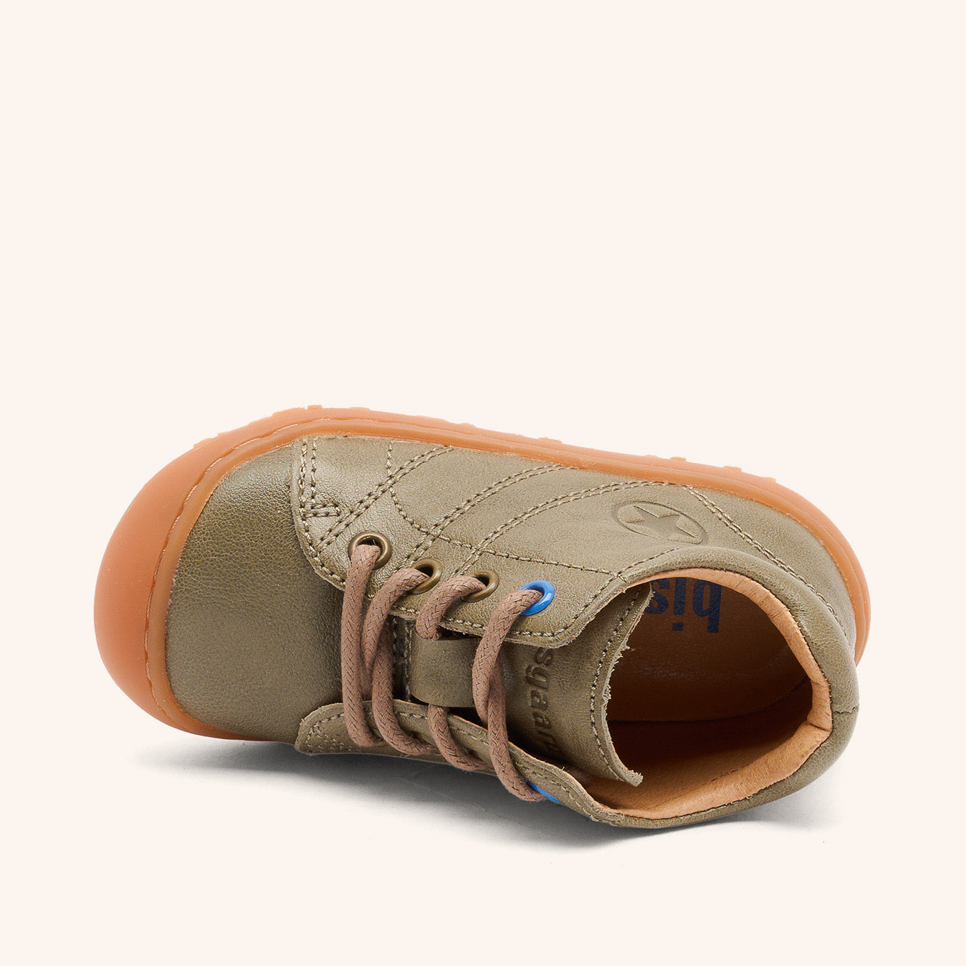 bisgaard-hale-l-sage-flexibler-lauflernschuh-f-r-babys-und-kleinkinder image 3