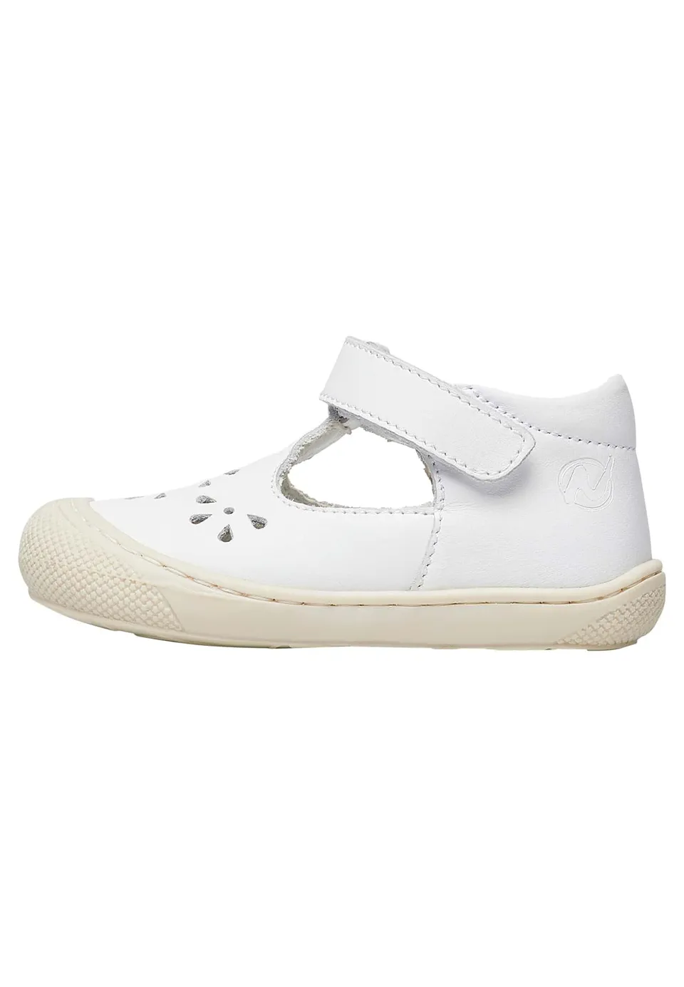 naturino-indis-ballerinas-f-r-m-dchen-klassische-kinder-ballerinas image 1