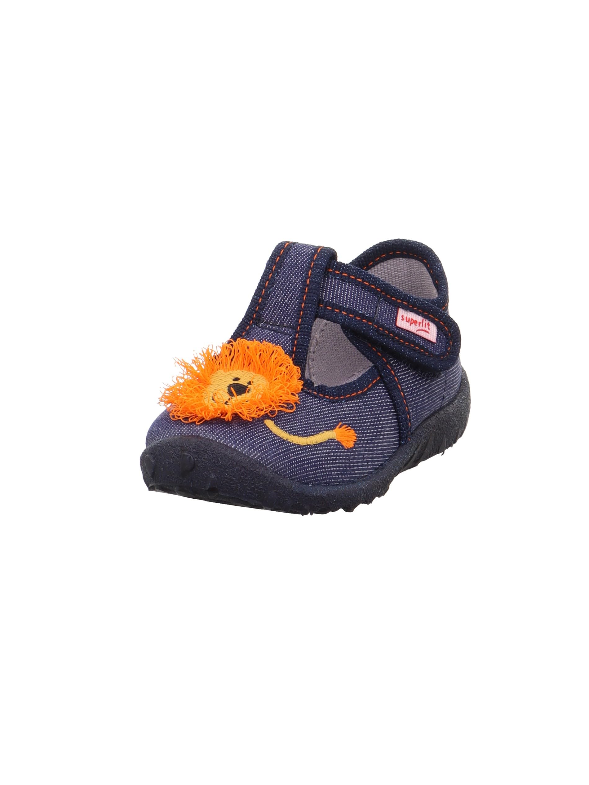 superfit-spotty-hausschuhe-f-r-baby-m-dchen image 7