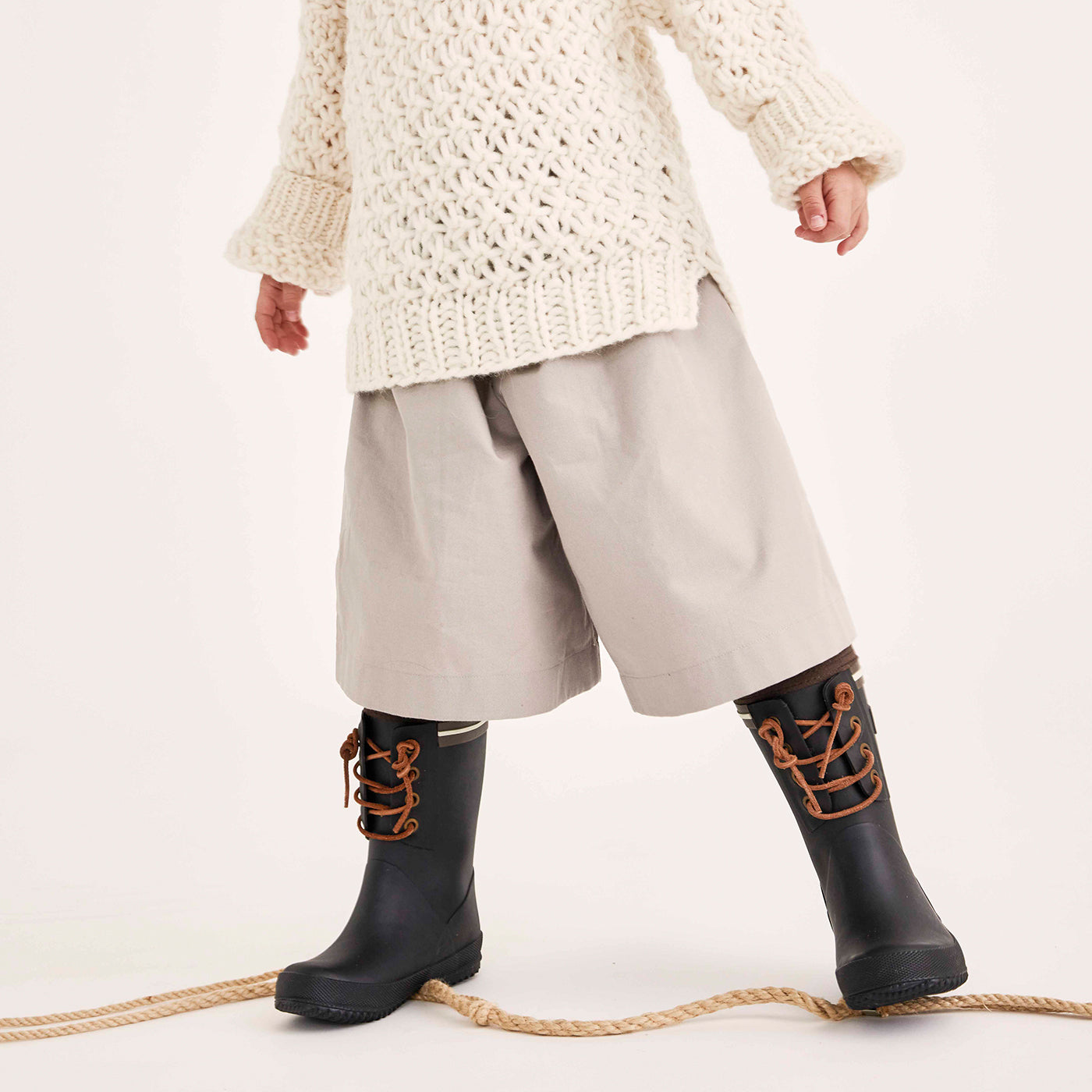 bisgaard-lace-thermo-black-thermostiefel-mit-wollfutter-f-r-kinder-gr-24-40 image 5