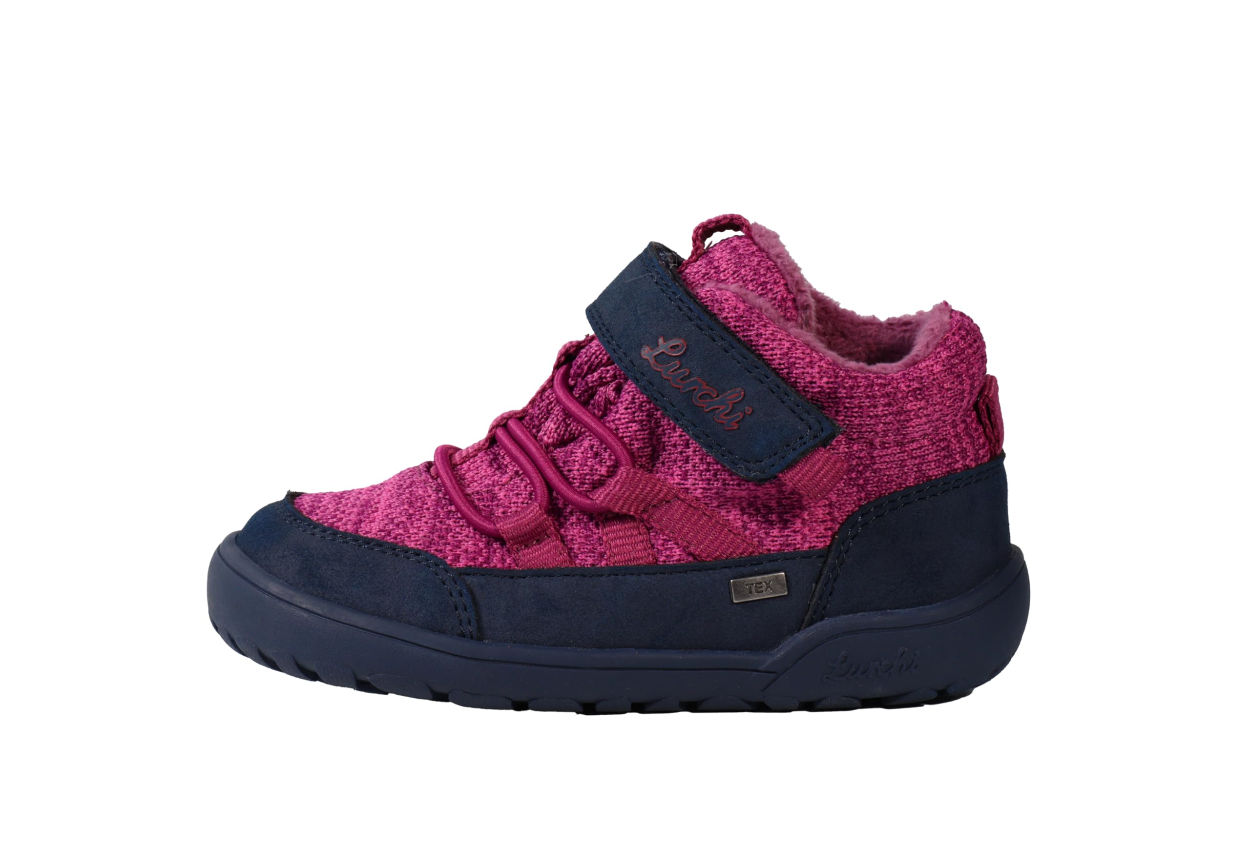 lurchi-jaden-tex-barefoot-sneaker-f-r-kinder image 1