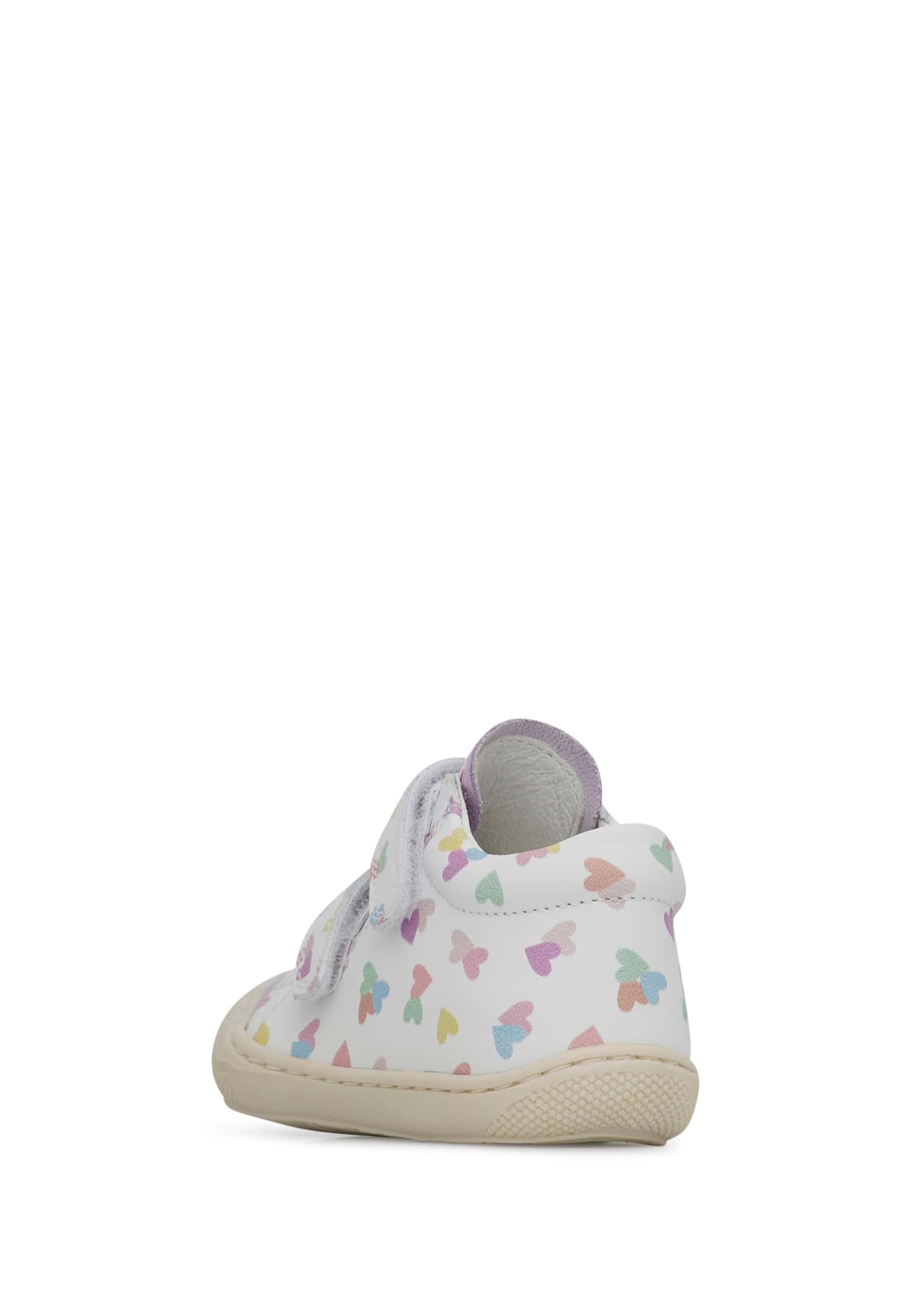 naturino-cocoon-vl-krippenschuh-bianco-f-r-m-dchen-und-jungen image 2