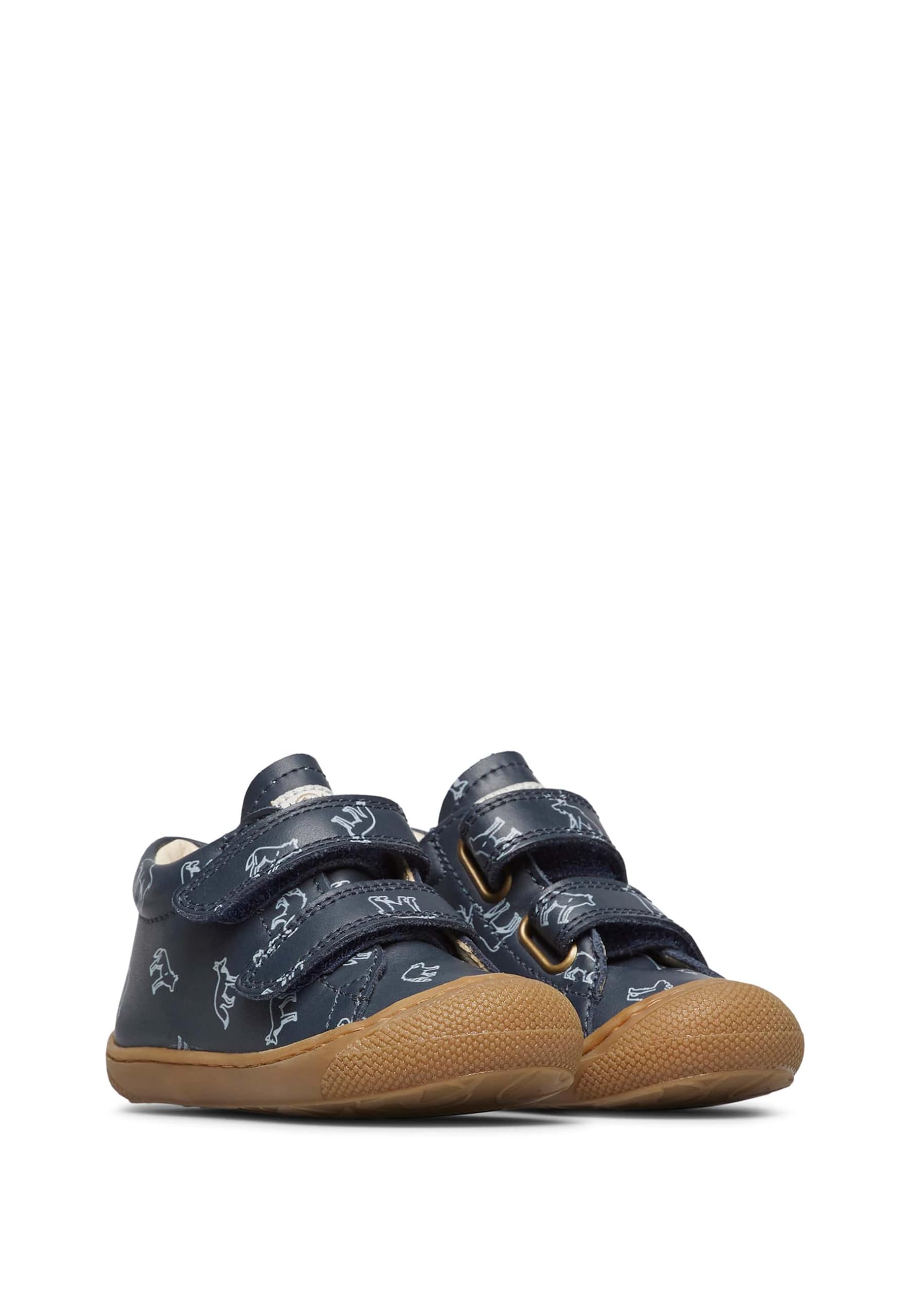 naturino-first-steps-lauflernschuhe-marineblau-17-eu-leder image 7