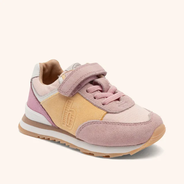 bisgaard-walde-sneaker-dusty-rose-gr-22-38 image 1