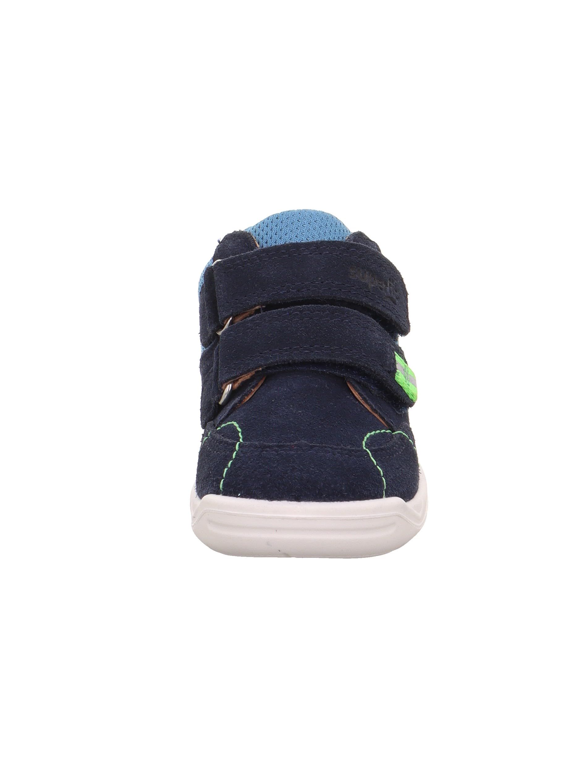 superfit-whaley-jungen-high-top-sneaker-wms-weite-w image 2