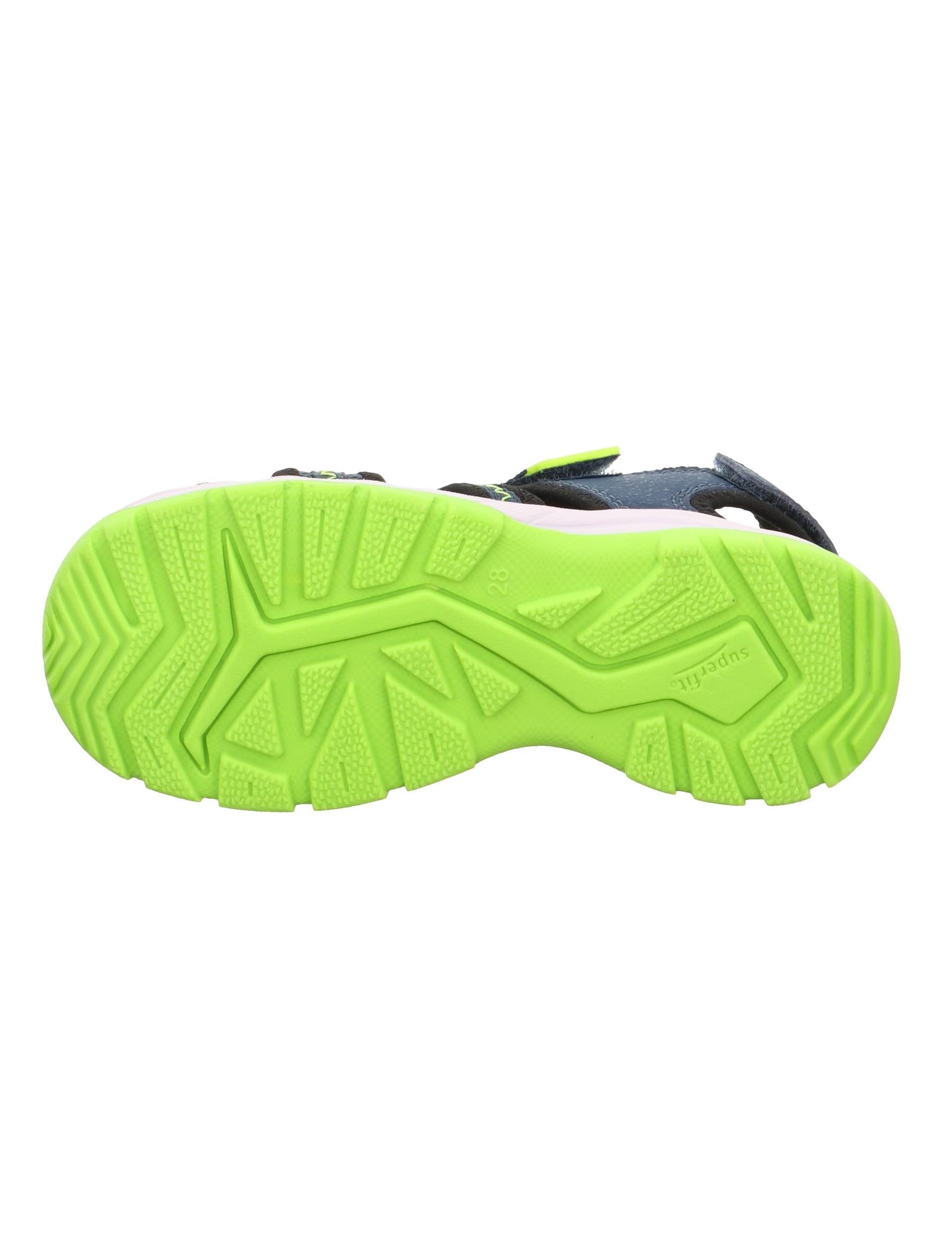 superfit-tornado-m-dchen-sandalen-textil-sandale-mit-zehenschutz image 3