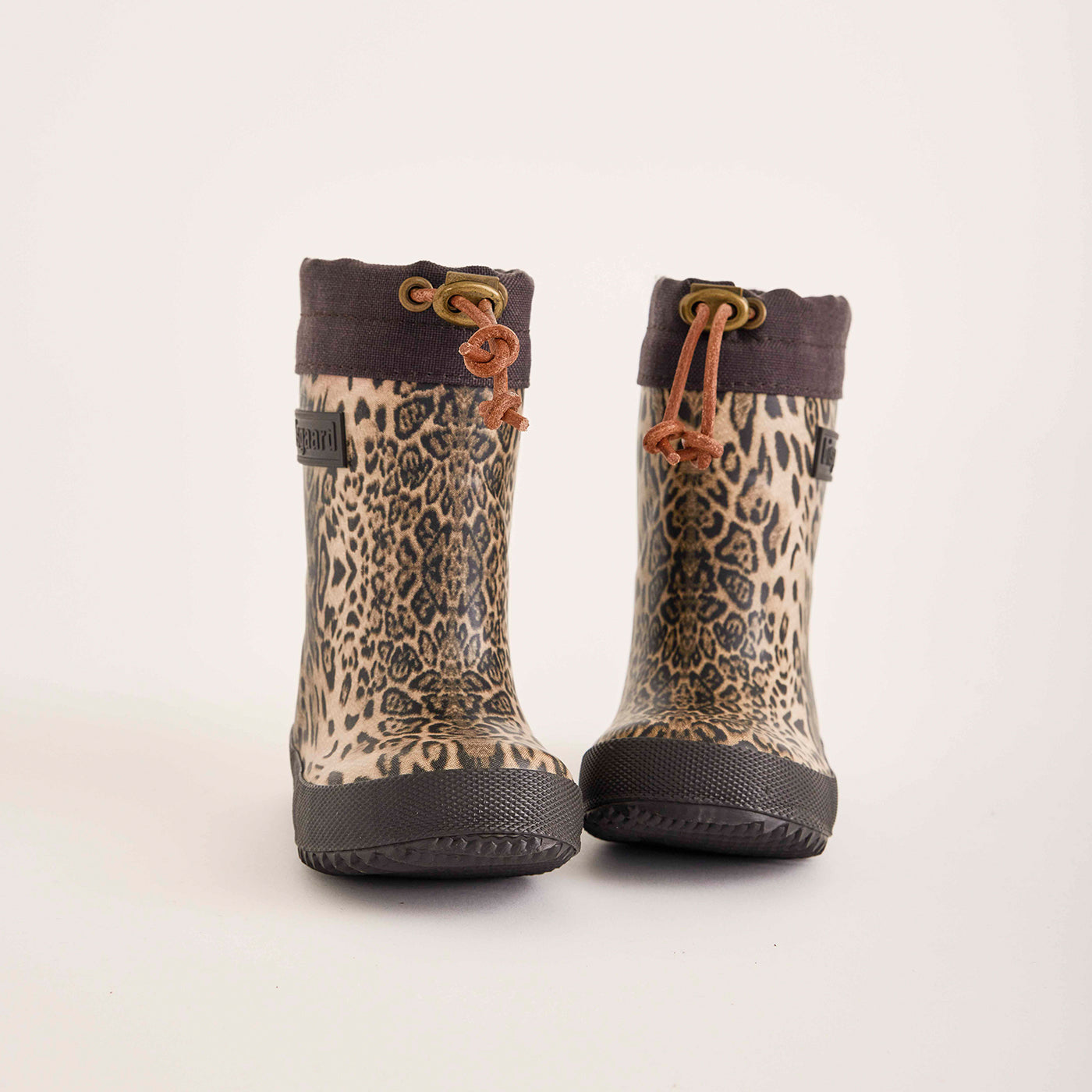 bisgaard-thermo-leopard-thermo-gummistiefel image 5