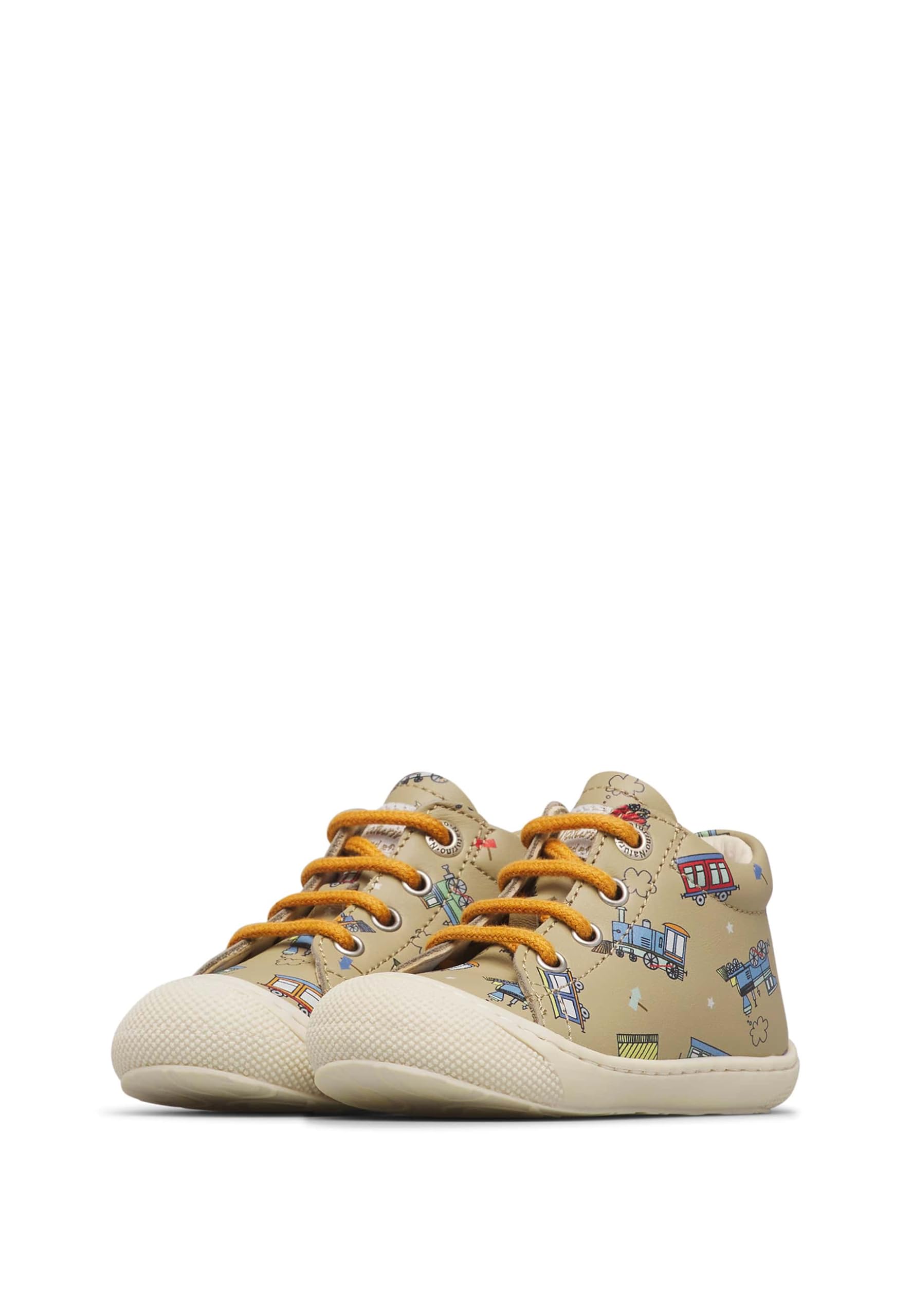 naturino-cocoon-lauflernschuhe-wildleder-travel-stone-schn-rung image 8