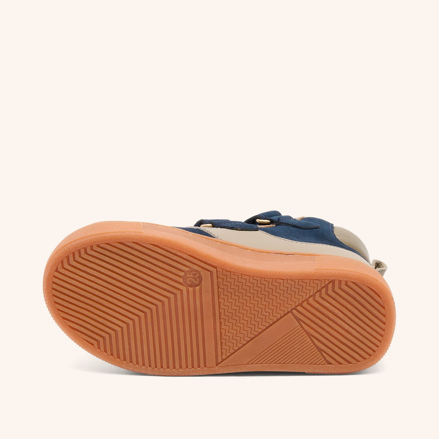 bisgaard-roy-tex-navy-wasserdichter-sneaker-mit-wollfutter-f-r-kinder image 4
