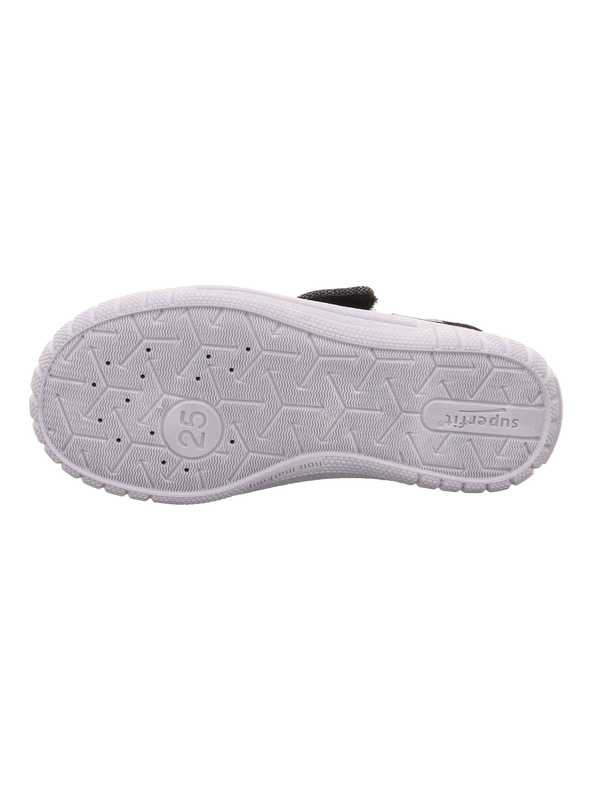 superfit-bill-hausschuhe-mit-dinosaurier-f-r-jungen image 4
