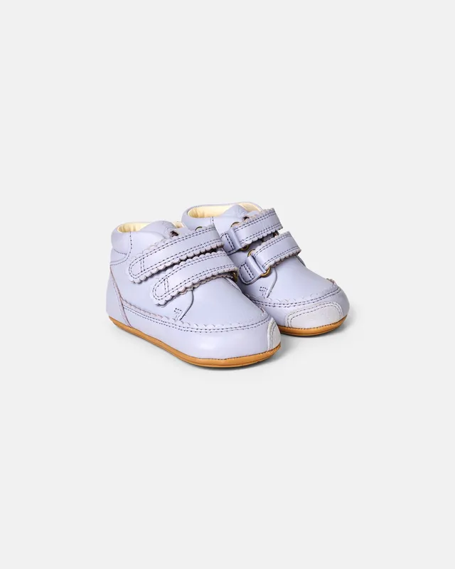 bundgaard-prewalker-scallop-lavender-lauflernschuh image 1