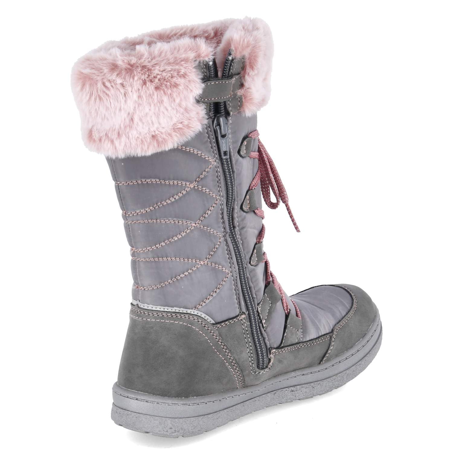 lurchi-valana-tex-kinder-schneestiefel-warm-gef-ttert image 4