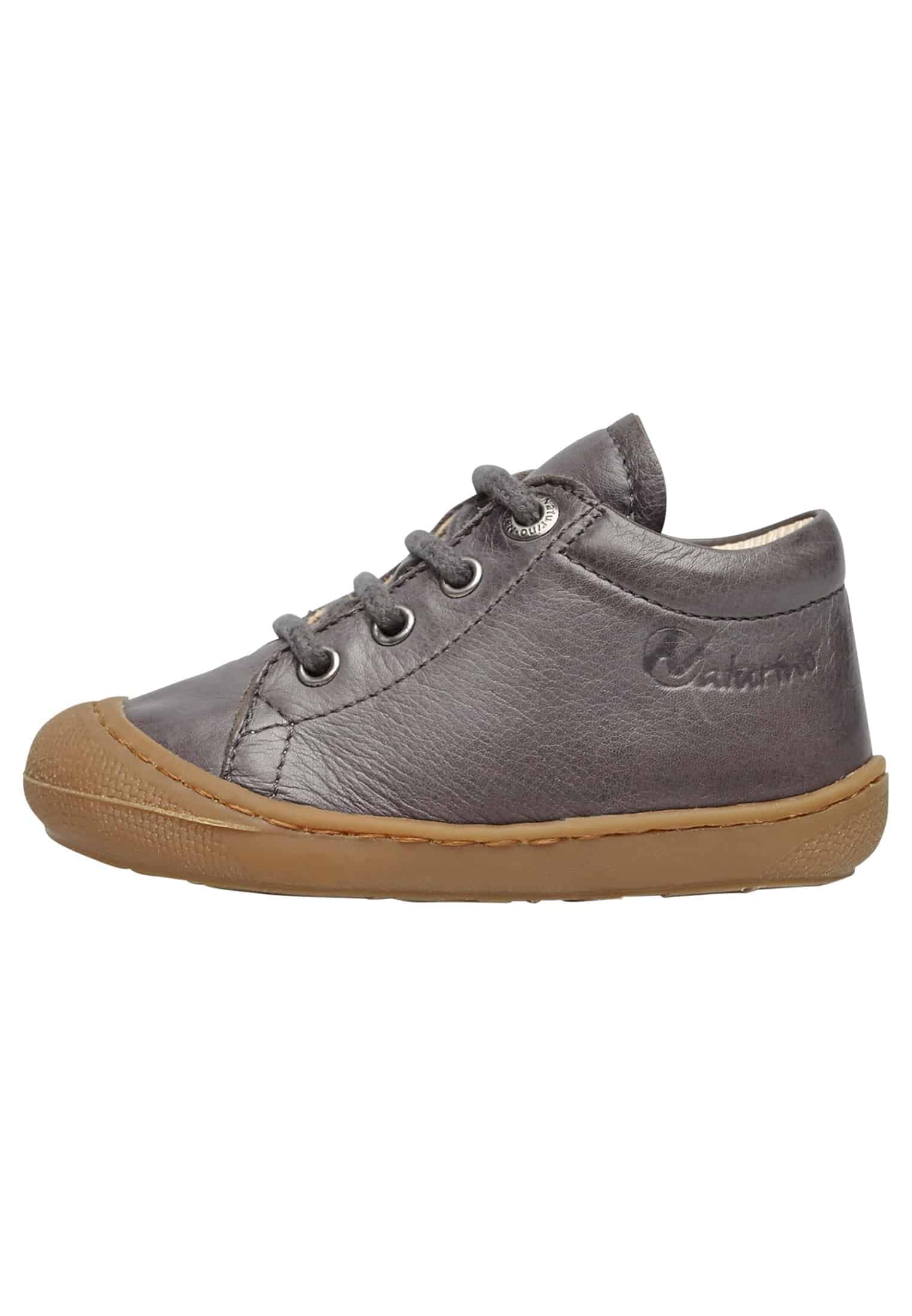 naturino-cocoon-lauflernschuhe-aus-nappaleder-grau-22 image 1