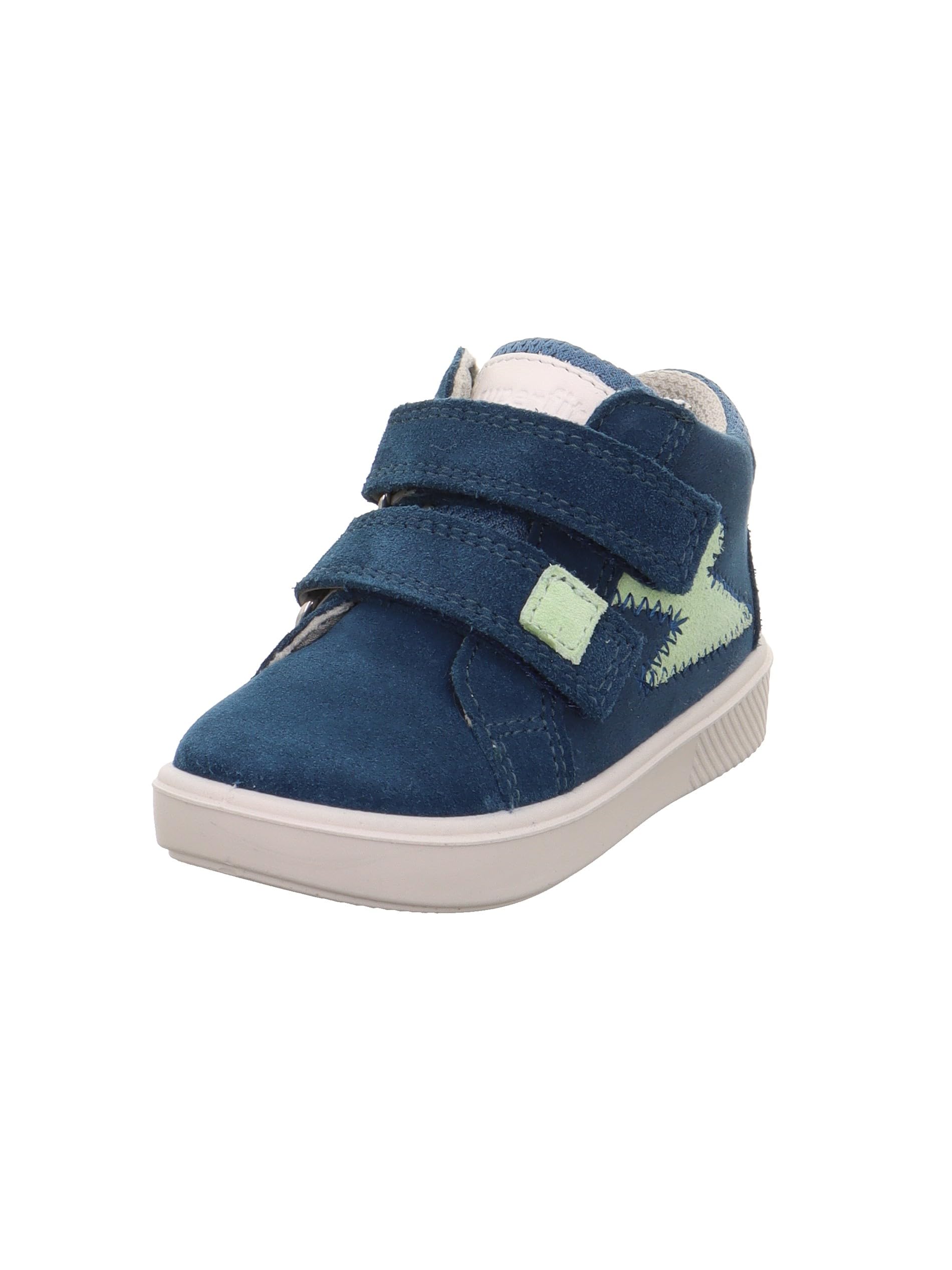 superfit-supies-jungen-sneaker-1-000771-stra-en-sneaker image 6