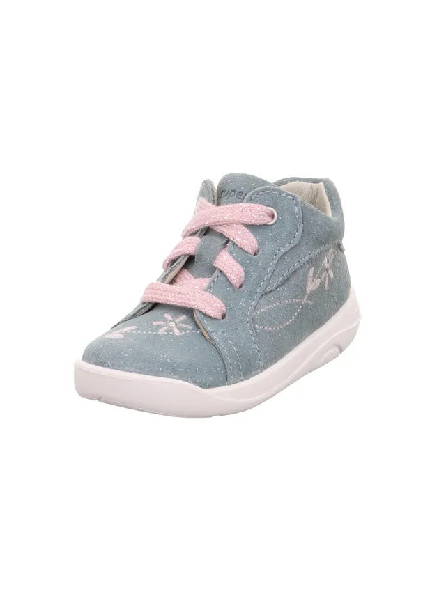 superfit-lillo-m-dchen-sneaker-freizeitschuh image 1