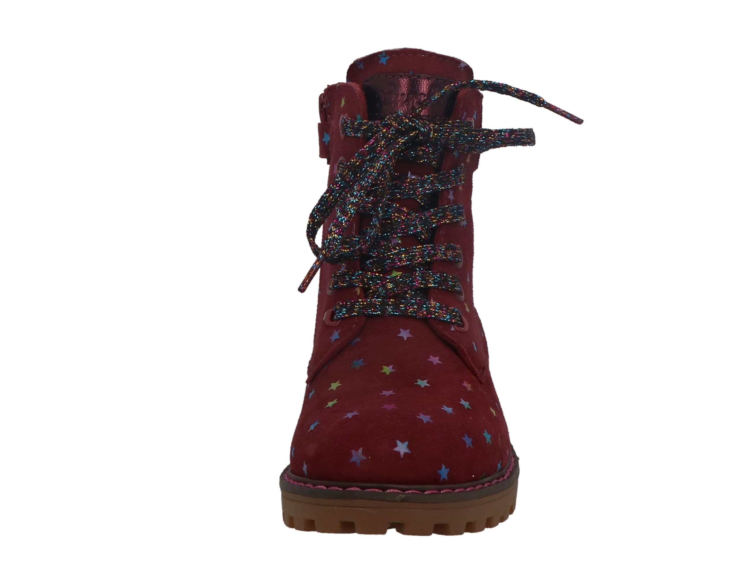 lurchi-elly-tex-m-dchen-stiefel-all-over-glanz image 3