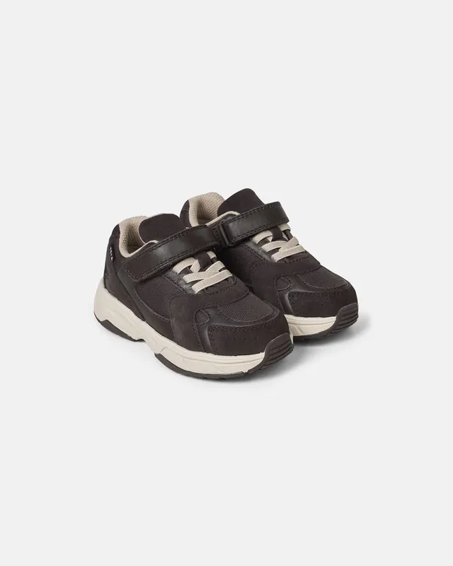 bundgaard-duffy-dark-brown-sneaker-mit-tex-membran image 1