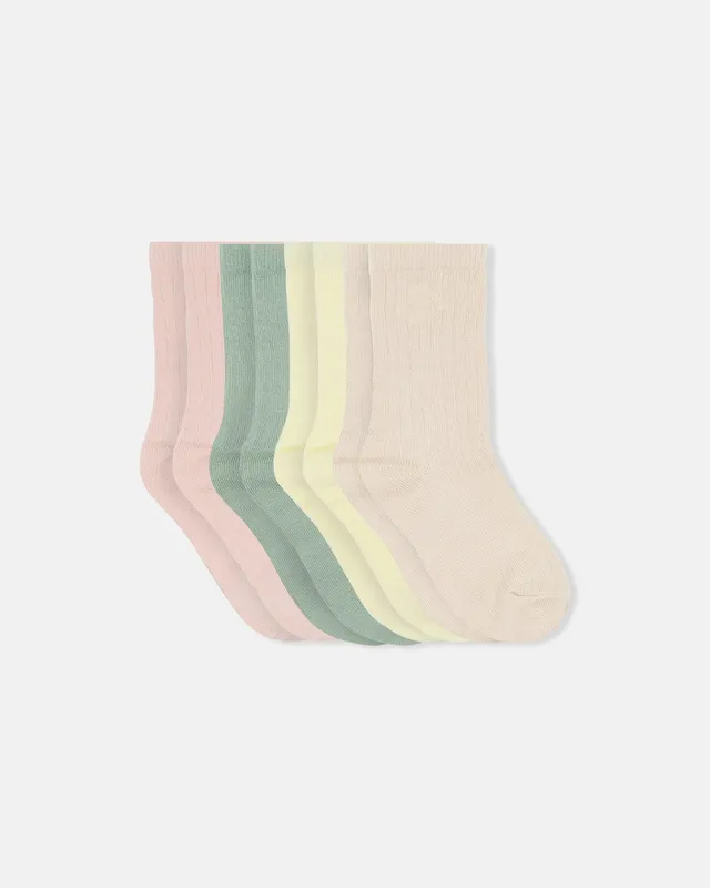 bundgaard-river-daze-socken-4er-pack-aus-bambus-f-r-kinder image 1