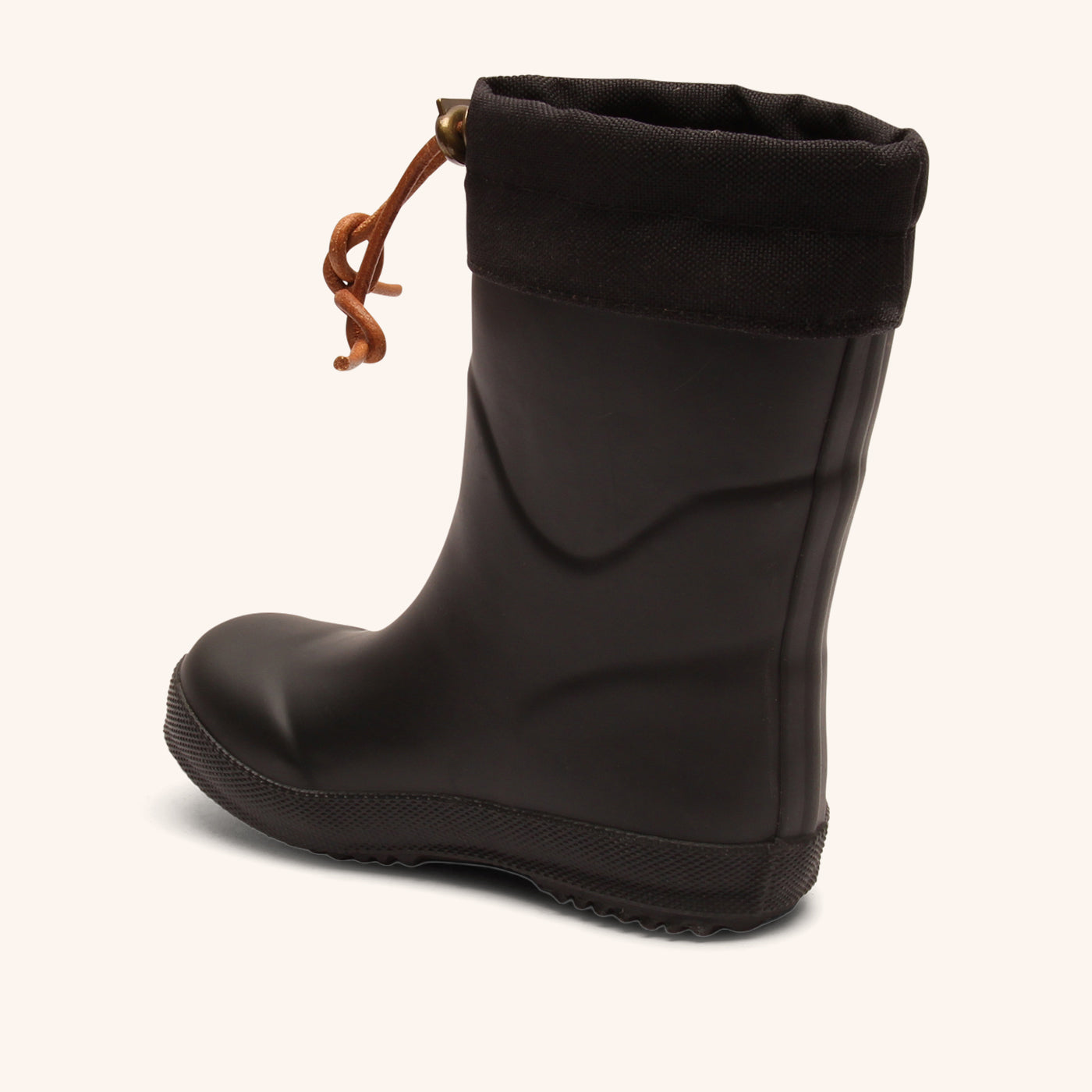 bisgaard-thermo-gummistiefel-mit-wollfutter-f-r-kalte-und-nasse-tage image 2