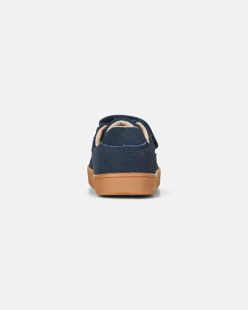 bundgaard-corey-barfu-sneaker-navy image 3
