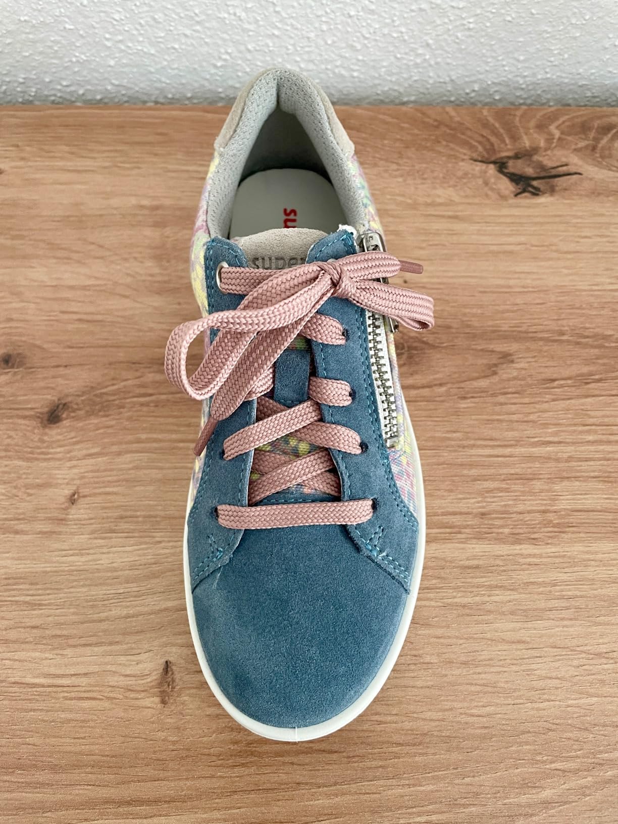 Tolle Lauflernschuhe