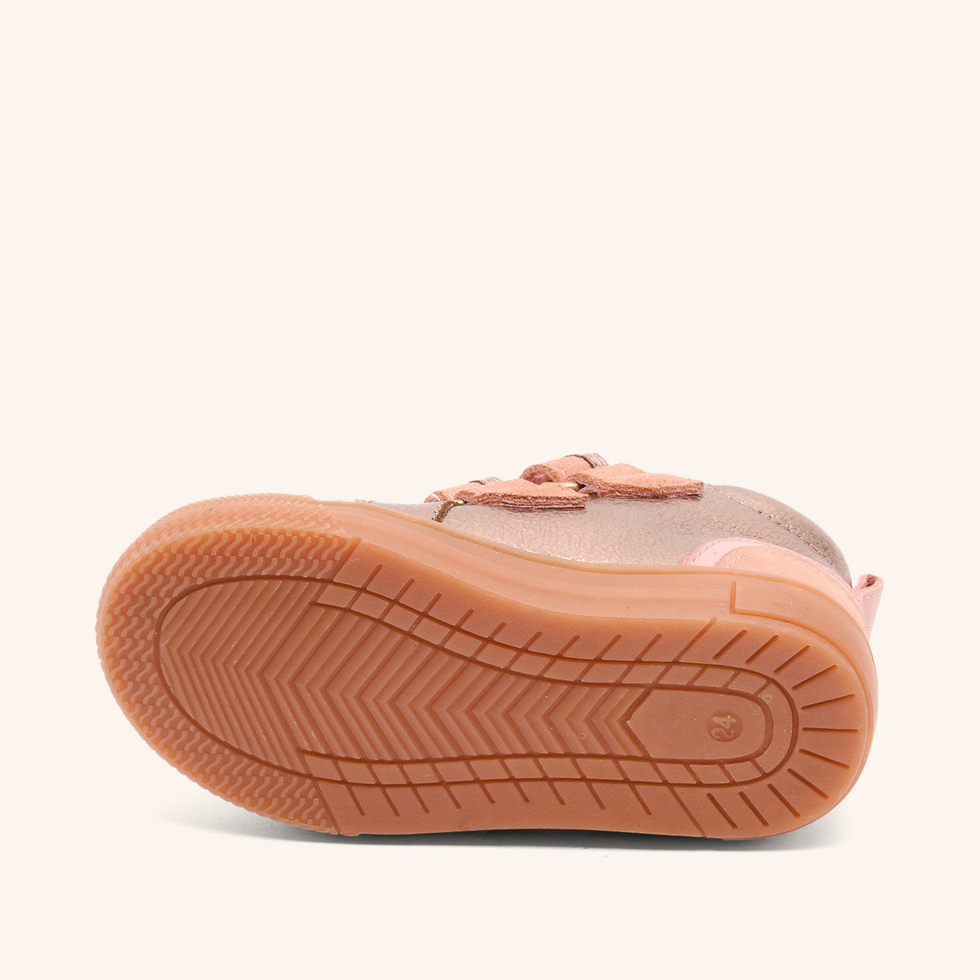 bisgaard-cuba-tex-sneaker-mit-tex-membran-und-gummikappe image 4