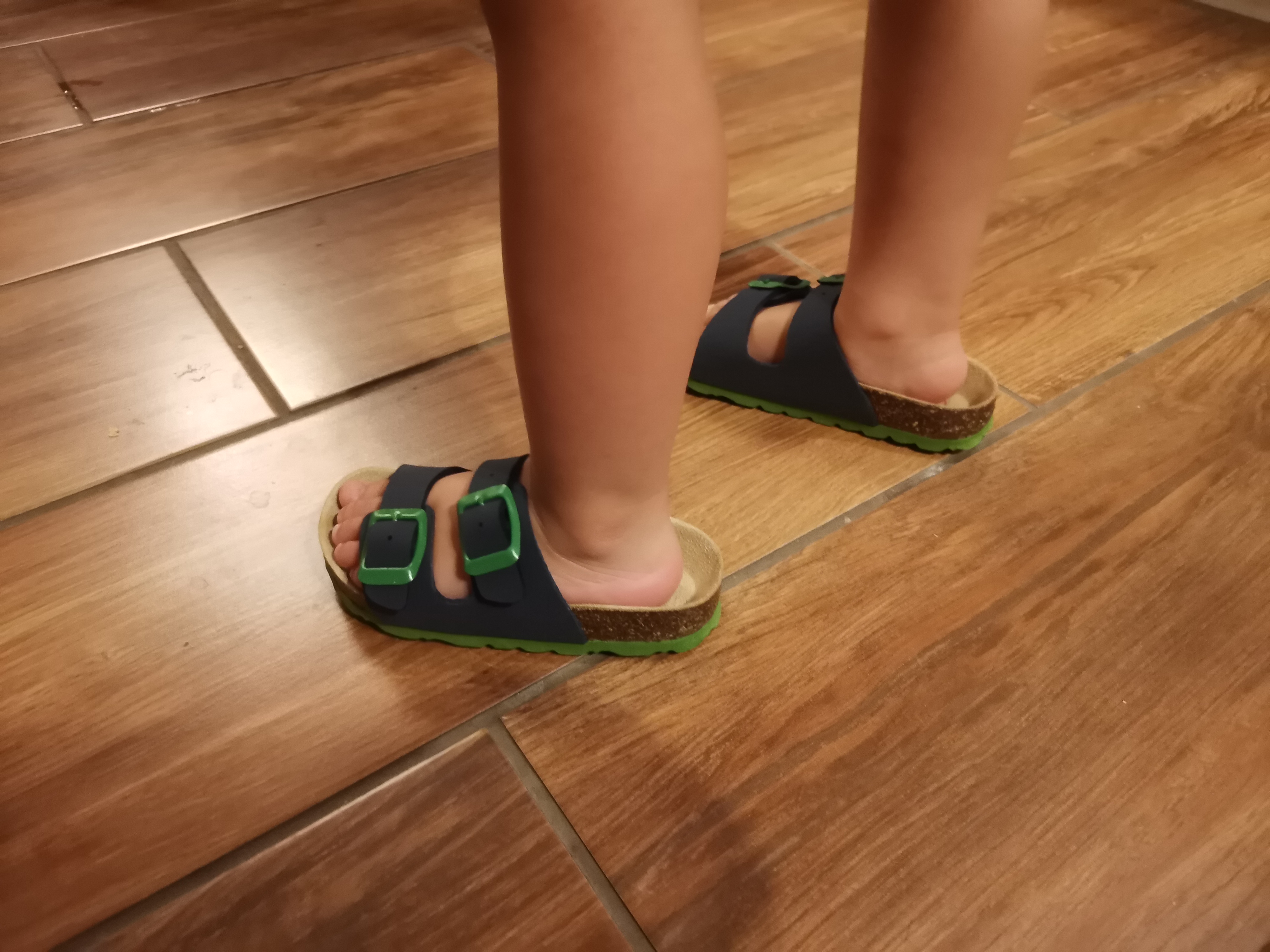 Perfekt für zu Hause