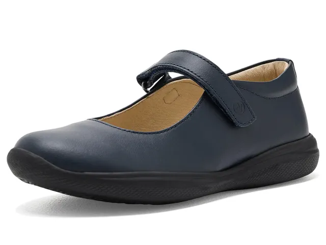 naturino-ballerinas-aus-leder-m-dchen-klassik-ballerinas image 1