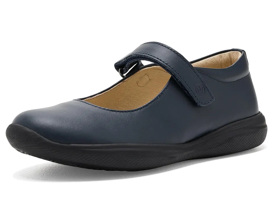 naturino-ballerinas-aus-leder-m-dchen-klassik-ballerinas image 1