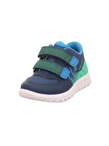 superfit-sport7-mini-jungen-sneaker-sportschuh image 7