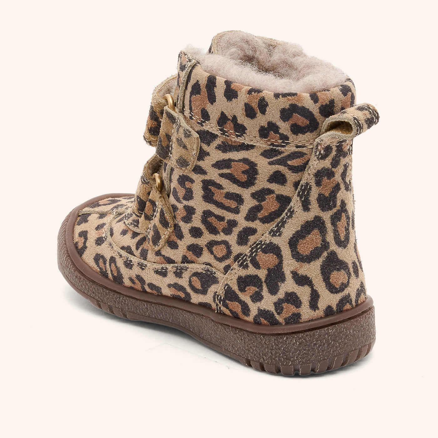 bisgaard-ellis-tex-leopard-winterstiefel-wasserdicht image 2