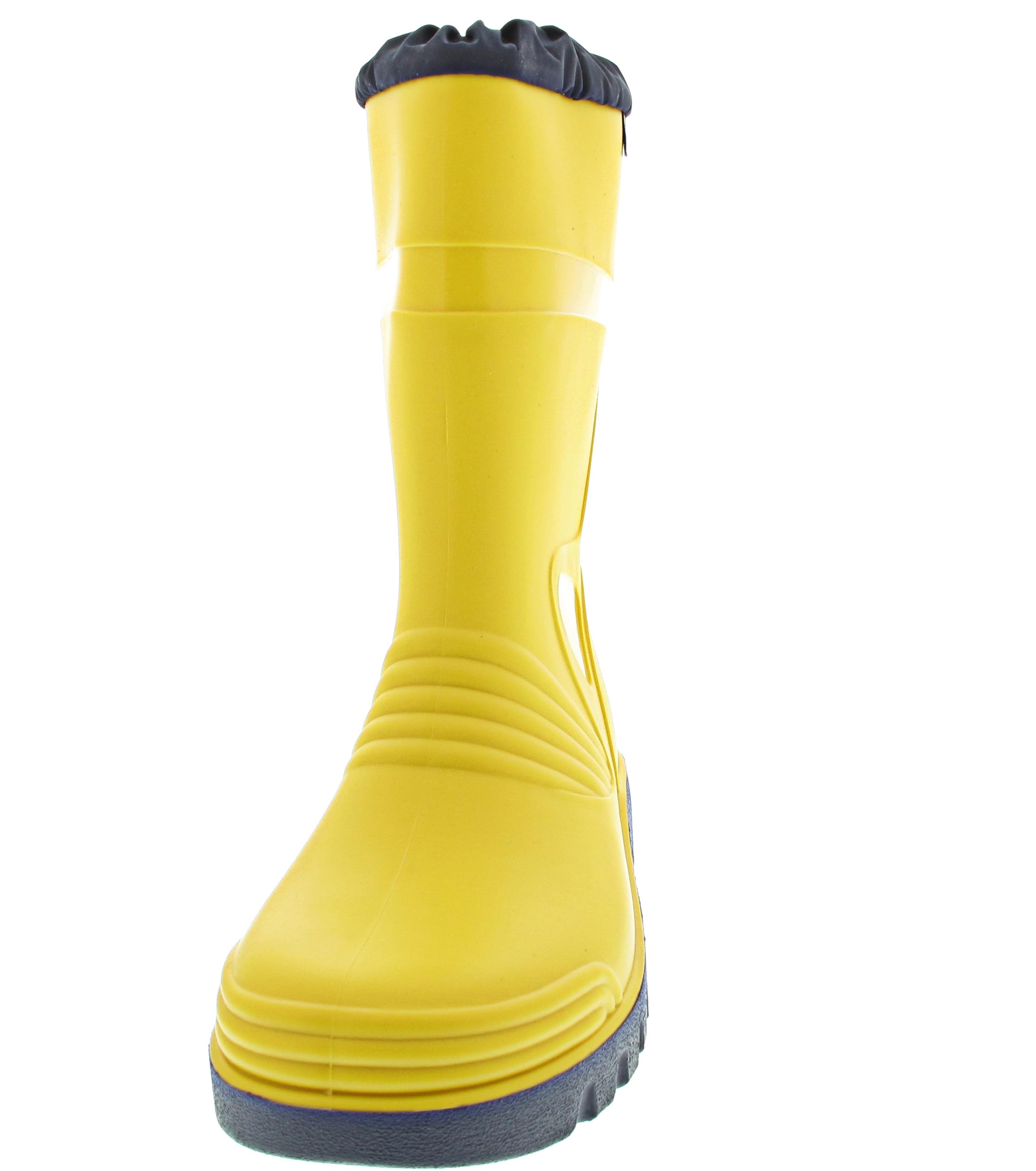lurchi-paxo-yellow-regenstiefel-f-r-kinder-gelb image 4
