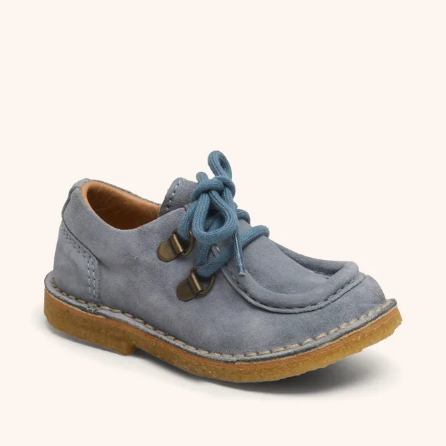 bisgaard-holden-l-schn-rschuh-baby-blue-lauflern-kinderschuhe image 1