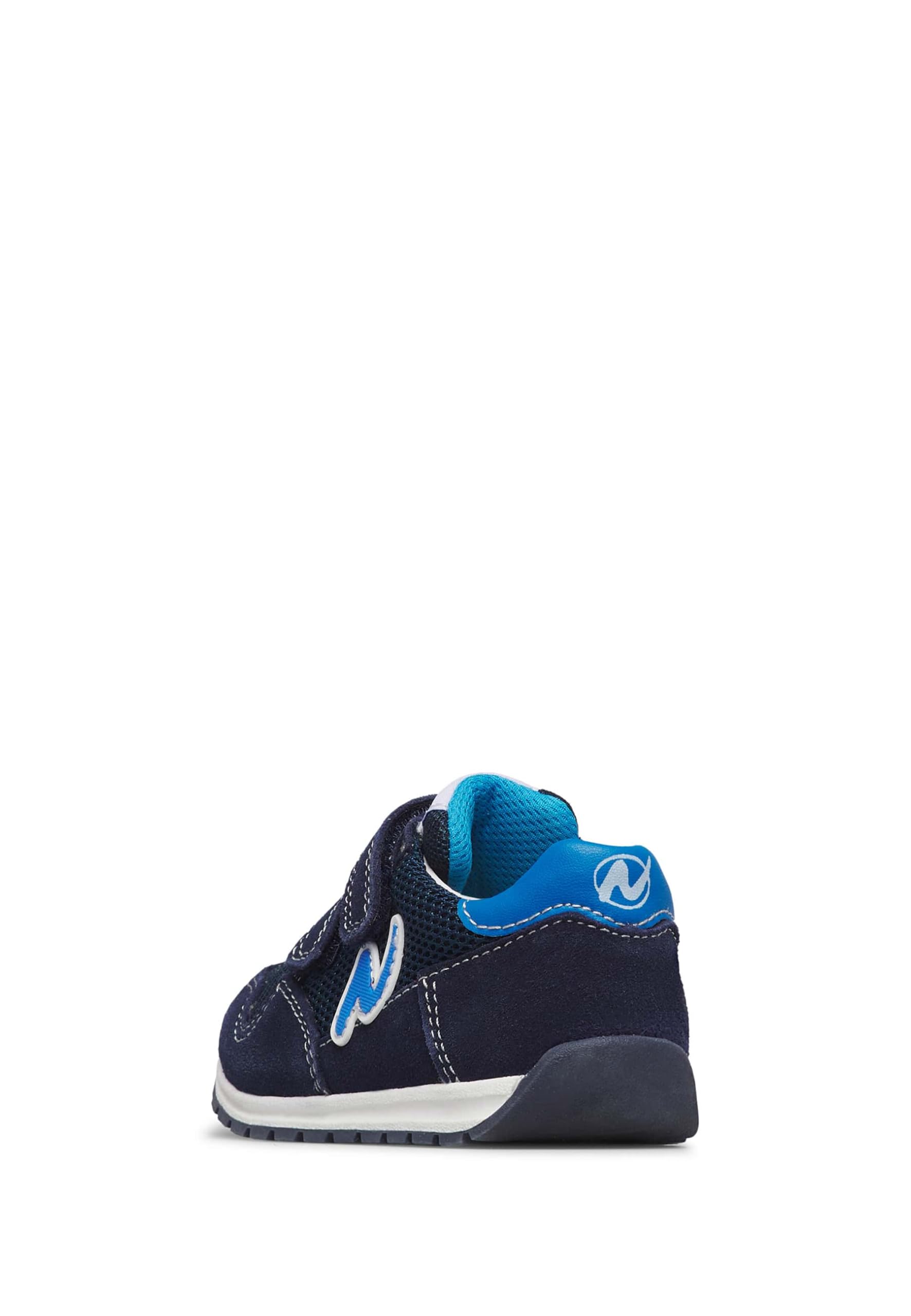naturino-1901-sneakers-aus-wildleder-und-stoff image 2