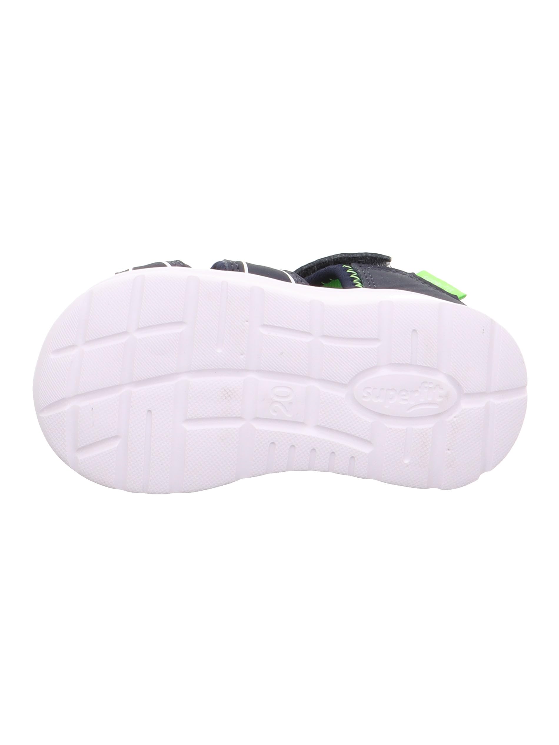 superfit-wave-jungen-sandale image 4