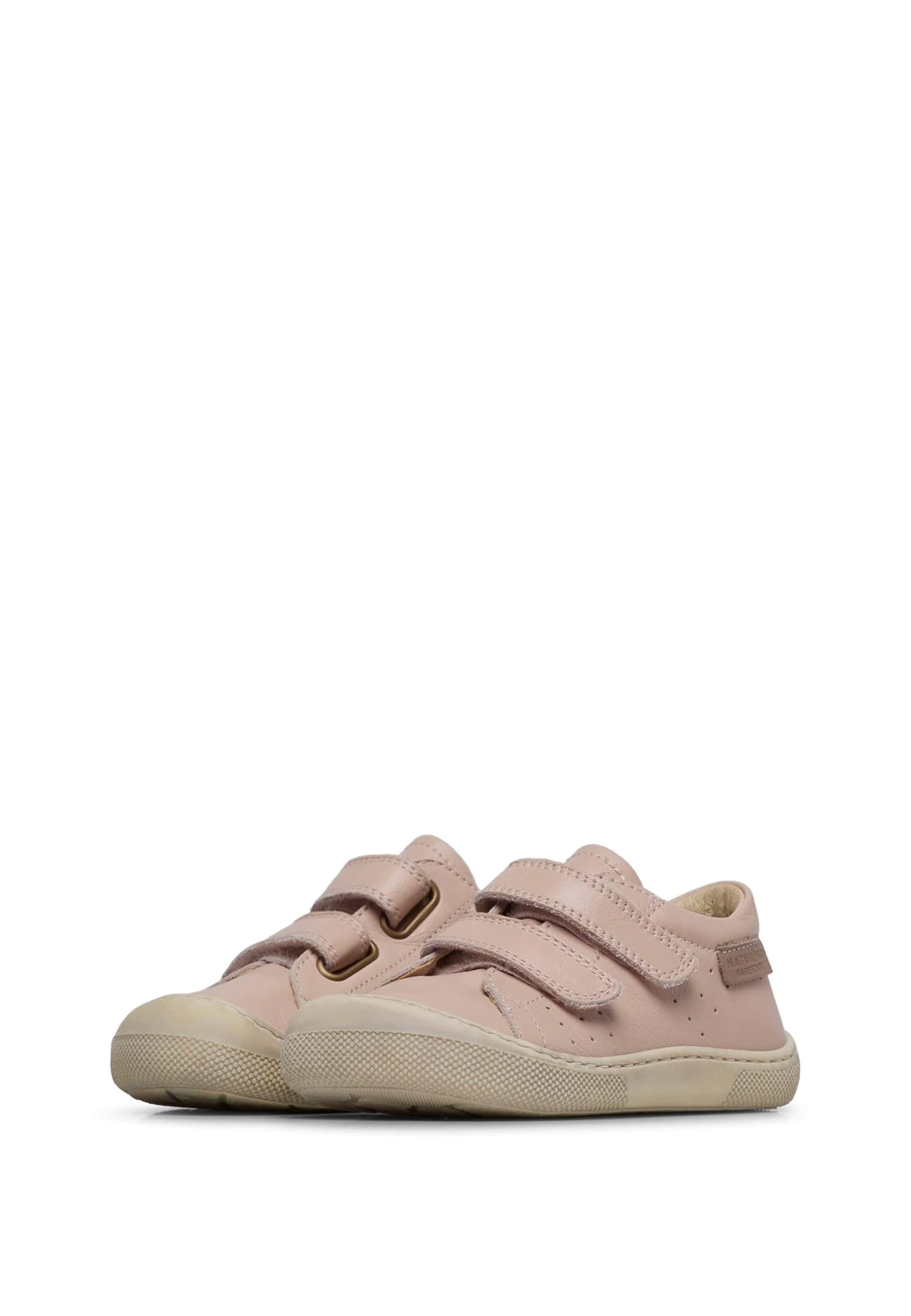 naturino-barefoot-leder-sneaker-mit-klettverschluss image 8