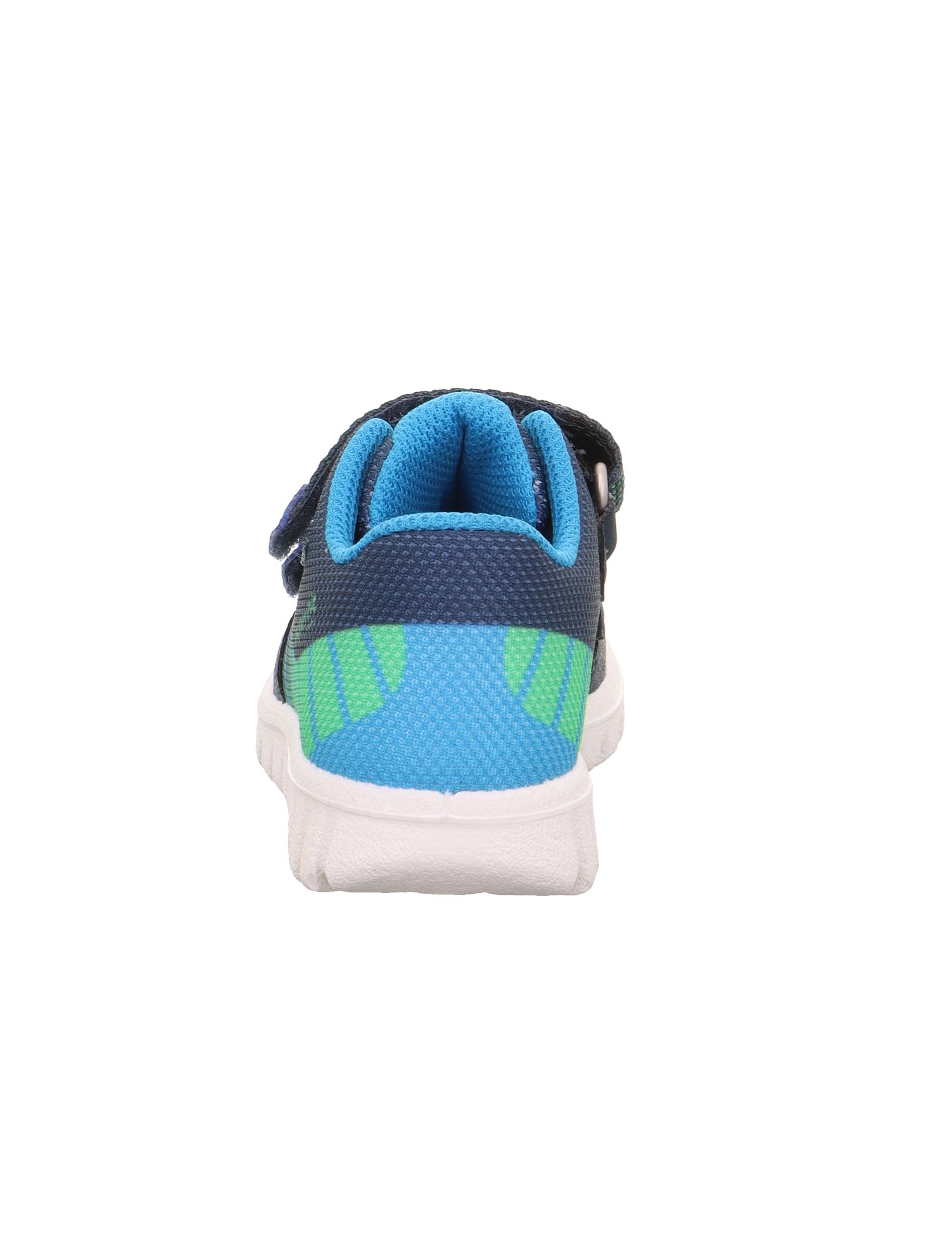 superfit-sport7-mini-jungen-sneaker-sportschuh image 3