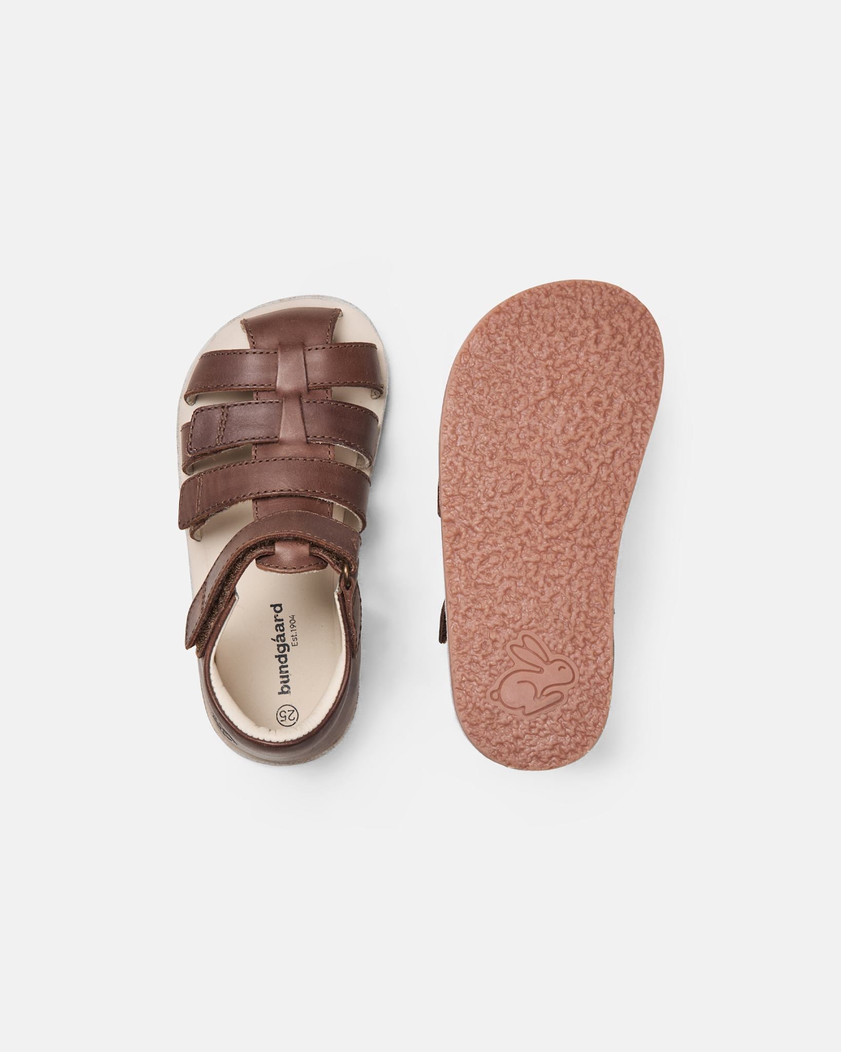 bundgaard-sebastian-mocha-barfu-sandale image 2