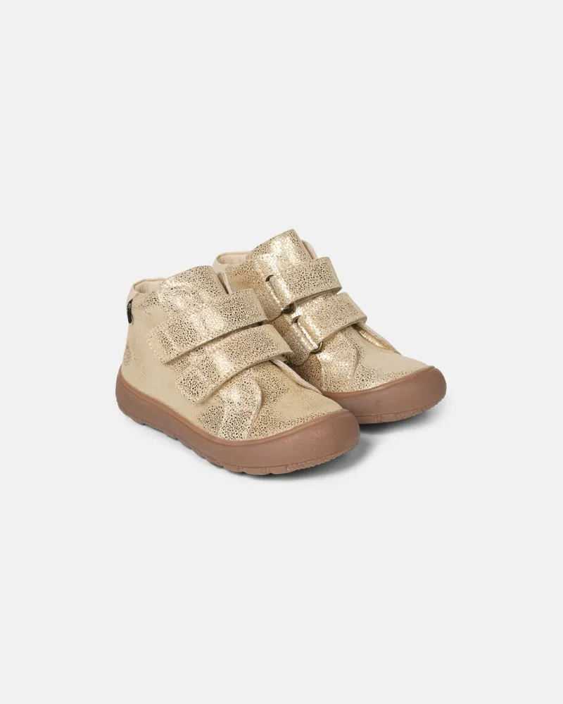 bundgaard-saxon-sneaker-ivory-glitter image 1