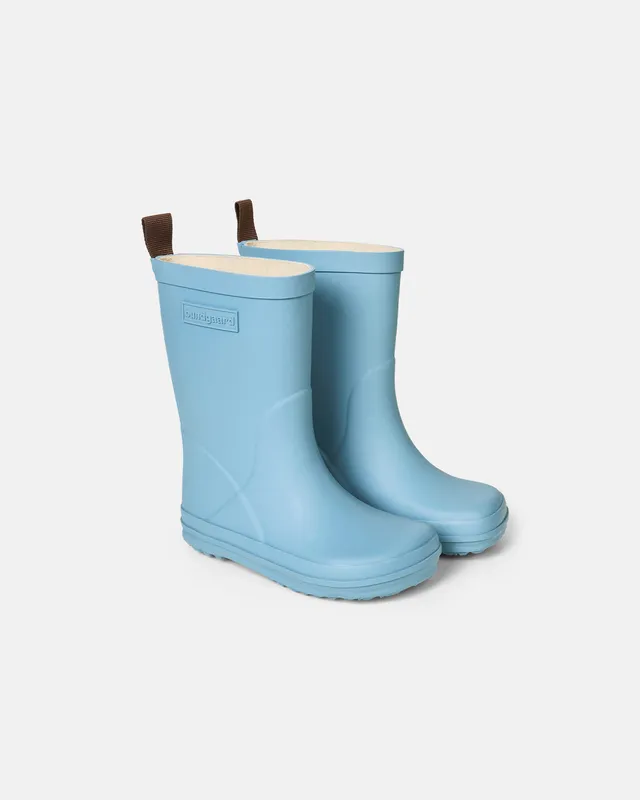 bundgaard-charly-kinder-gummistiefel-seaside image 1